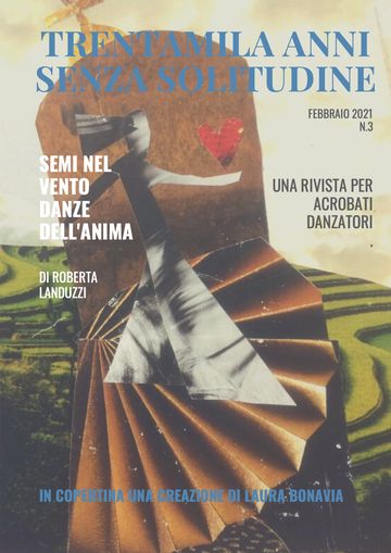 Rivista Semi nel Vento